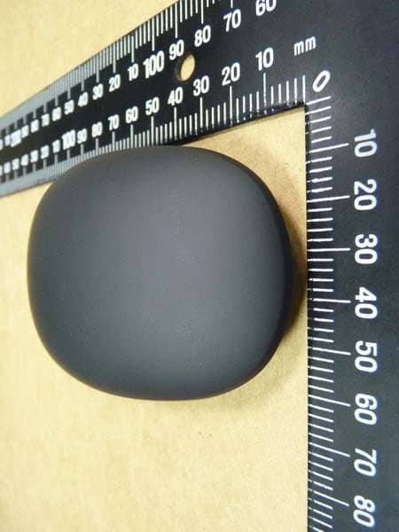 Touch Mouse - FCC ID YWG-GMOUSE - Touch-You Inc. (4)