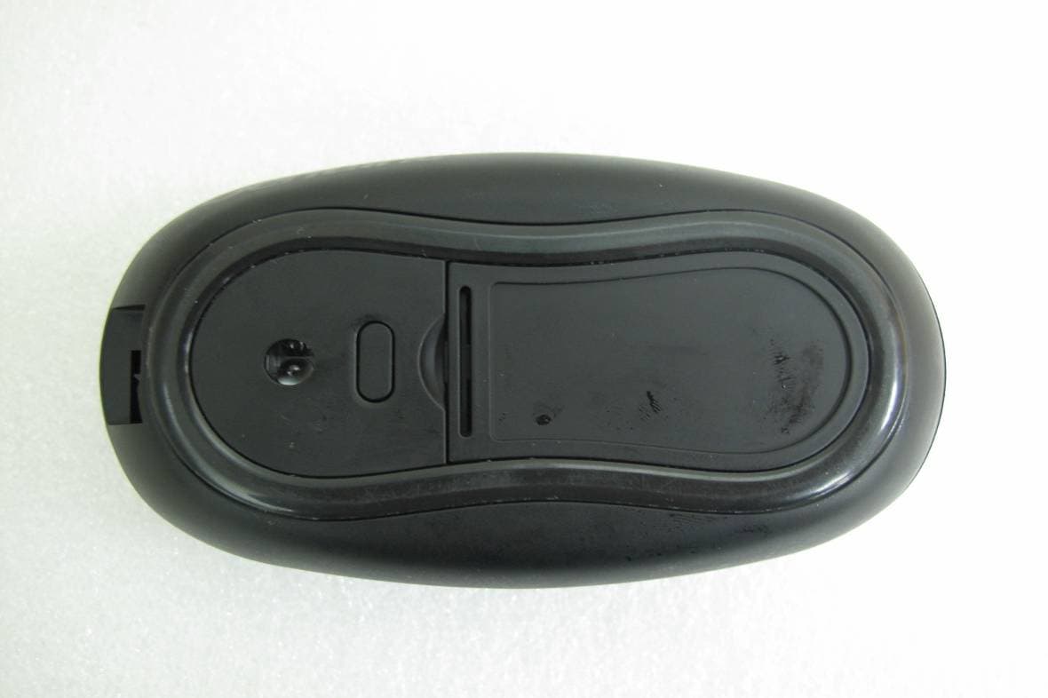 Pebble Bluetooth Touch Presenter Mouse - FCC ID YWGG30-AAA - Touch-You Inc. (3)