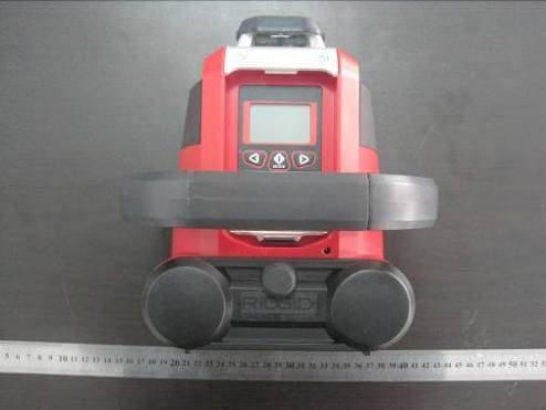 Rotary Laser Level - FCC ID YWKGRL9202 - Chervon(China)Trading Co.,Ltd (2)