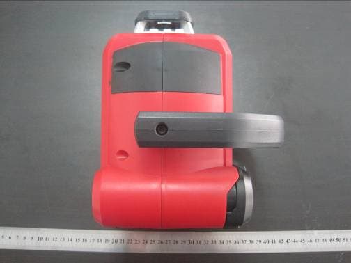 Rotary Laser Level - FCC ID YWKGRL9202 - Chervon(China)Trading Co.,Ltd (3)