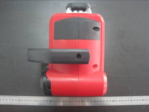 Rotary Laser Level - FCC ID YWKGRL9202 - Chervon(China)Trading Co.,Ltd (4)