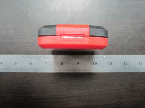 remote control - FCC ID YWKRC9202 - Chervon(China)Trading Co.,Ltd (5)