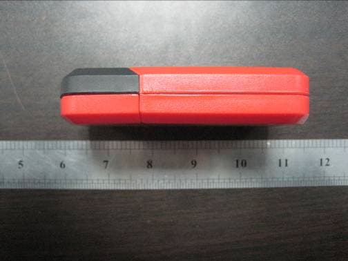 remote control - FCC ID YWKRC9202 - Chervon(China)Trading Co.,Ltd (4)