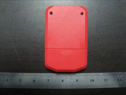 remote control - FCC ID YWKRC9202 - Chervon(China)Trading Co.,Ltd (3)