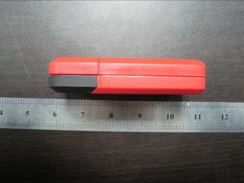 remote control - FCC ID YWKRC9202 - Chervon(China)Trading Co.,Ltd (2)