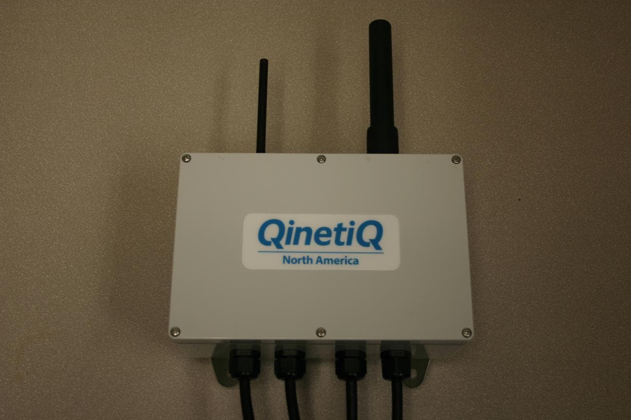 Voltage and Current Measurement Clamp for PMT and LPT Transformers - FCC ID YWLLWLV140002 - QinetiQ North America, Inc. (3)