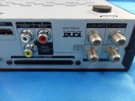 Digital Video Broadcasting - FCC ID YWRDCM4-HDR - Sandmartin(Zhong Shan) Electronic Co., Ltd. (2)