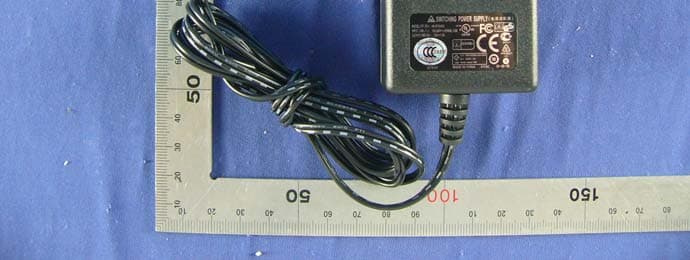 UHF Band RFID Tag - FCC ID YWV000000 - DH Technology, Inc.
