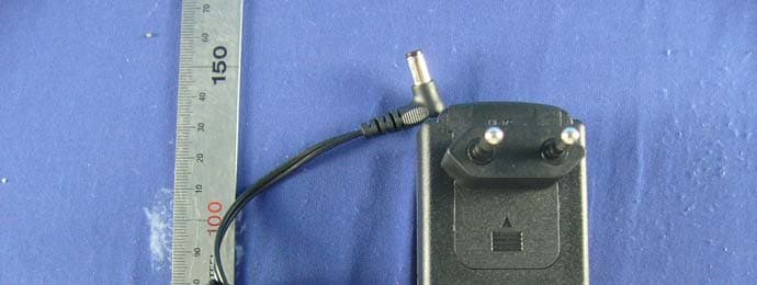 UHF Band RFID Tag - FCC ID YWV000000 - DH Technology, Inc. (2)