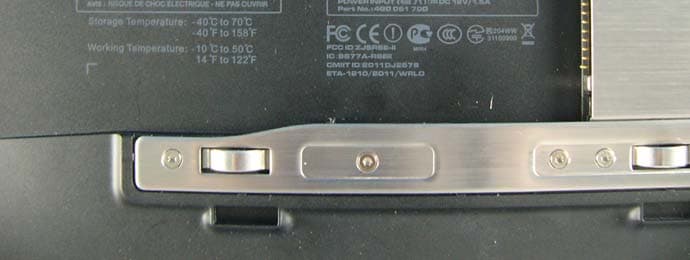 UHF Band RFID Tag - FCC ID YWV000000 - DH Technology, Inc. (3)