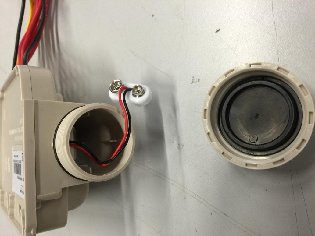 Irrigation Module Battery - FCC ID YWW-BLIP - SOLEM (2)