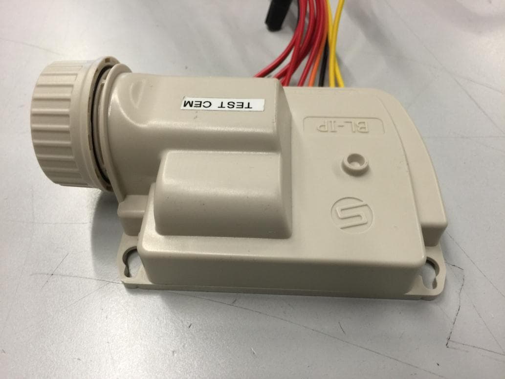 Irrigation Module Battery - FCC ID YWW-BLIP - SOLEM (4)