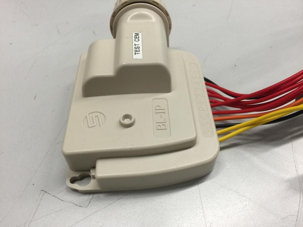 Irrigation Module Battery - FCC ID YWW-BLIP - SOLEM (3)