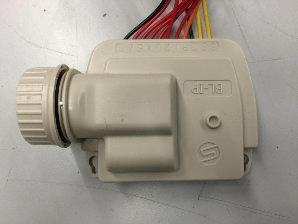 Irrigation Module Battery - FCC ID YWW-BLIP - SOLEM (5)