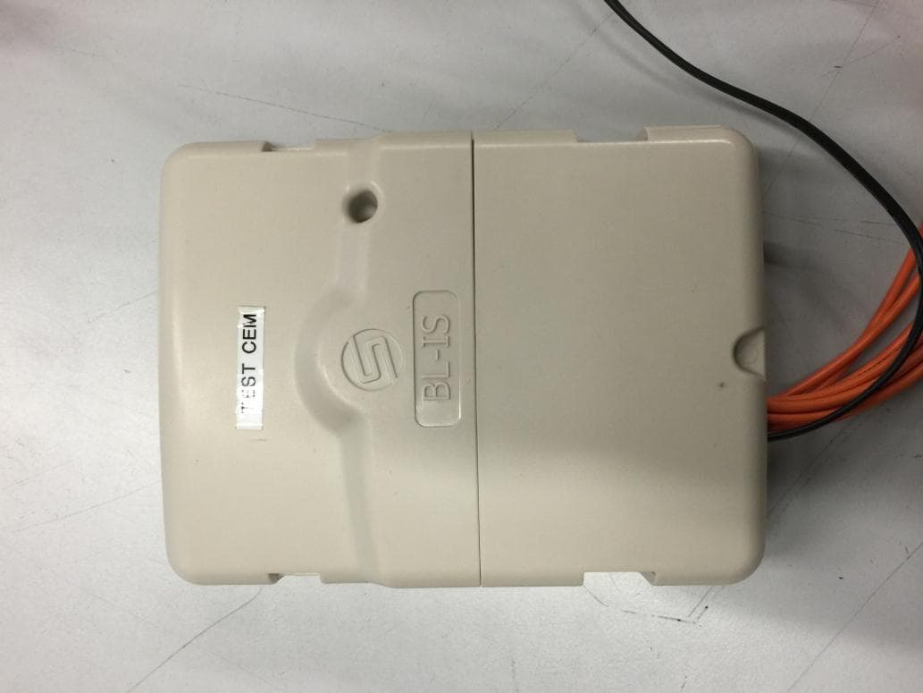 Irrigation Module Sector - FCC ID YWW-BLIS - SOLEM (5)