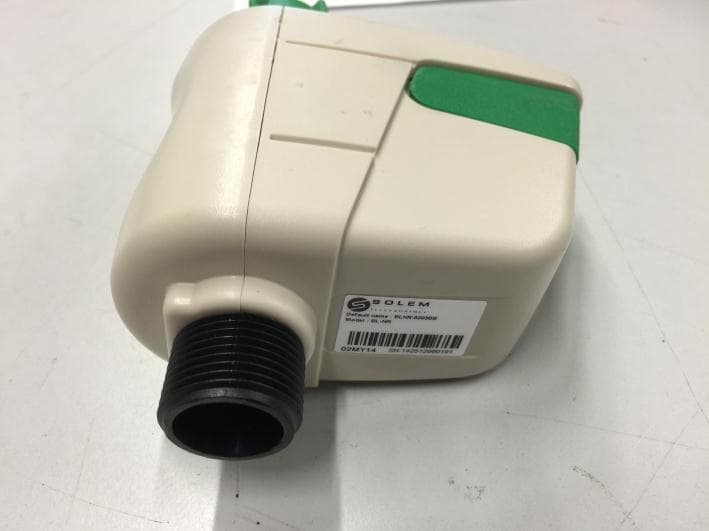 hose end controller - FCC ID YWW-BLNR - SOLEM (5)
