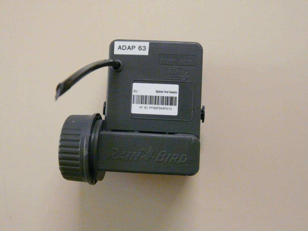 TBOS-II Radio Adaptor - FCC ID YWW-TBOS2ADUS1 - SOLEM (4)