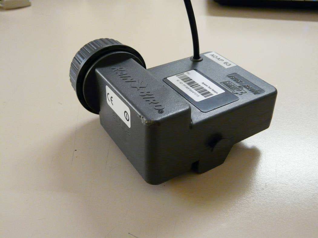 TBOS-II Radio Adaptor - FCC ID YWW-TBOS2ADUS1 - SOLEM (2)