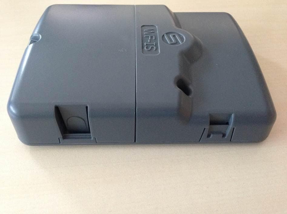 Digital Device - FCC ID YWW-WFS - SOLEM (2)