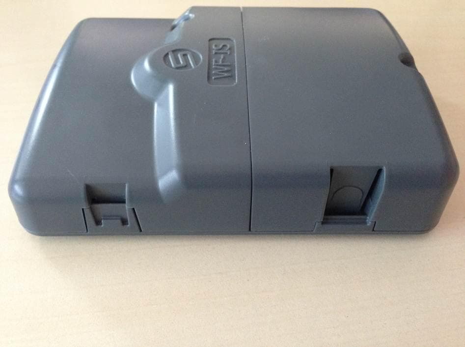 Digital Device - FCC ID YWW-WFS - SOLEM (3)