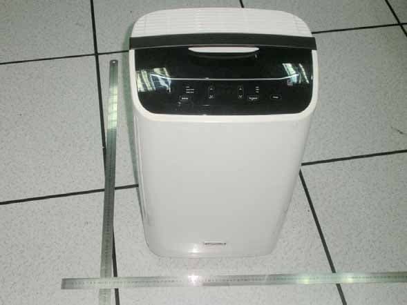 Wireless Station - FCC ID YX325190701010 - Shenzhen Emperor Peng Technology Co., Ltd. (2)