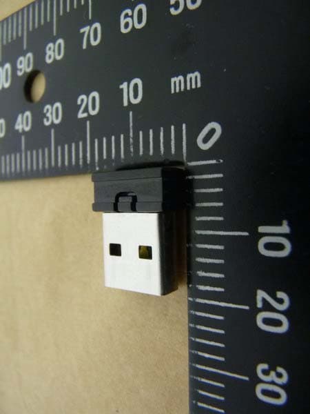 Bluetooth 4.0 USB Dongle - FCC ID YX6BU4086 - Atech OEM Inc. (4)