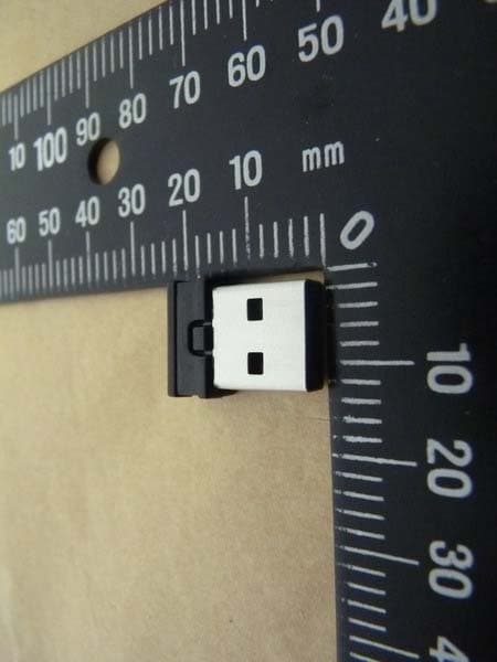 Bluetooth 4.0 USB Dongle - FCC ID YX6BU4086 - Atech OEM Inc.