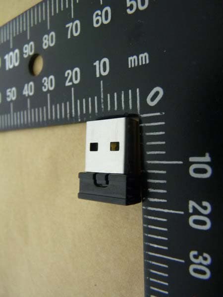 Bluetooth 4.0 USB Dongle - FCC ID YX6BU4086 - Atech OEM Inc. (3)