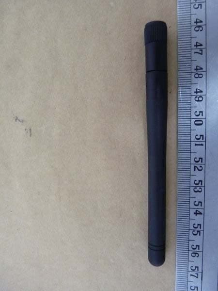 Wireless Module - FCC ID YX6WM100X - Atech OEM Inc. (3)