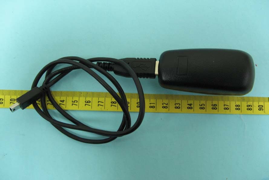 Personal belongings reminder - FCC ID YXBWSAM - Wellshine Wireless Technology Co., Ltd. (5)