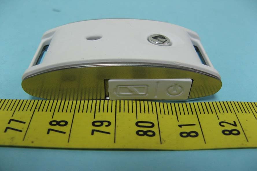Personal belongings reminder - FCC ID YXBWSAM - Wellshine Wireless Technology Co., Ltd.