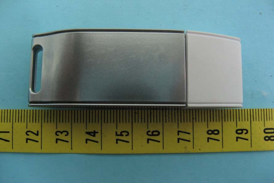 Personal belongings reminder - FCC ID YXBWSAS - Wellshine Wireless Technology Co., Ltd.