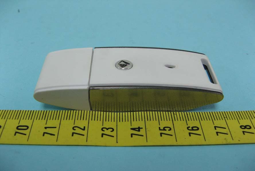 Personal belongings reminder - FCC ID YXBWSAS - Wellshine Wireless Technology Co., Ltd. (3)