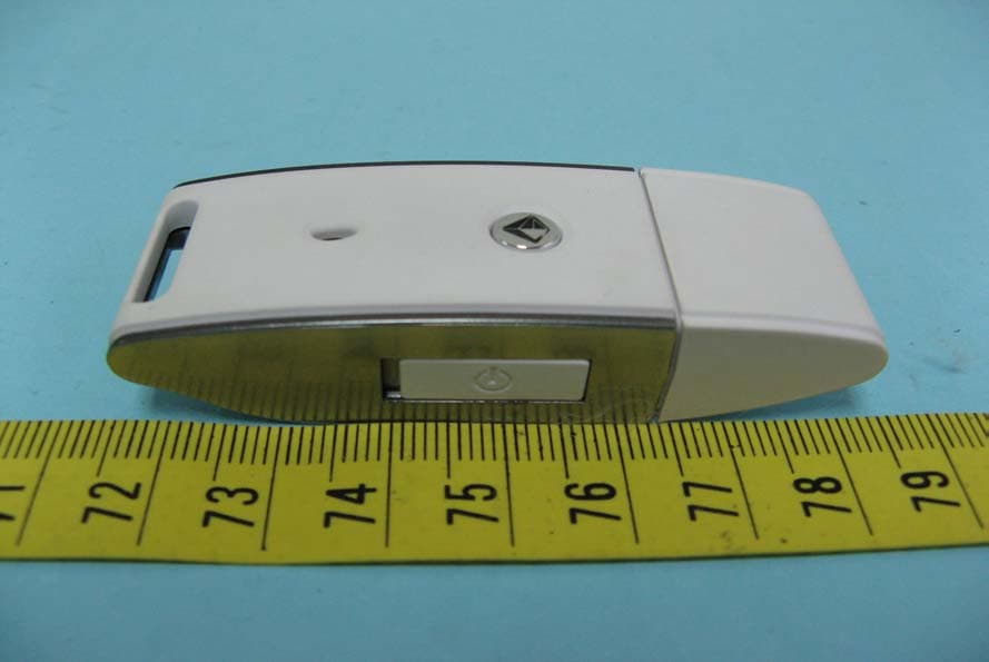 Personal belongings reminder - FCC ID YXBWSAS - Wellshine Wireless Technology Co., Ltd. (5)