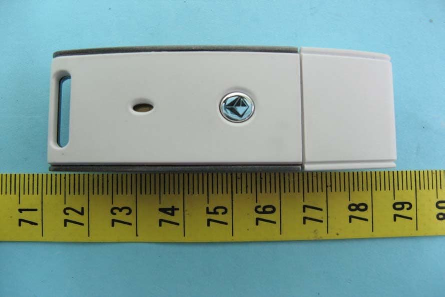Personal belongings reminder - FCC ID YXBWSAS - Wellshine Wireless Technology Co., Ltd. (2)