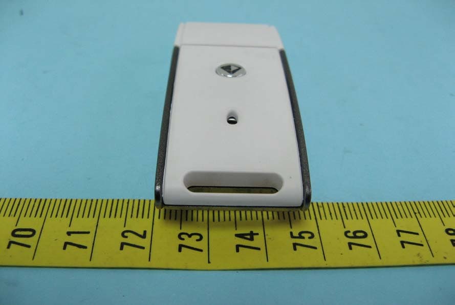 Personal belongings reminder - FCC ID YXBWSAS - Wellshine Wireless Technology Co., Ltd. (4)