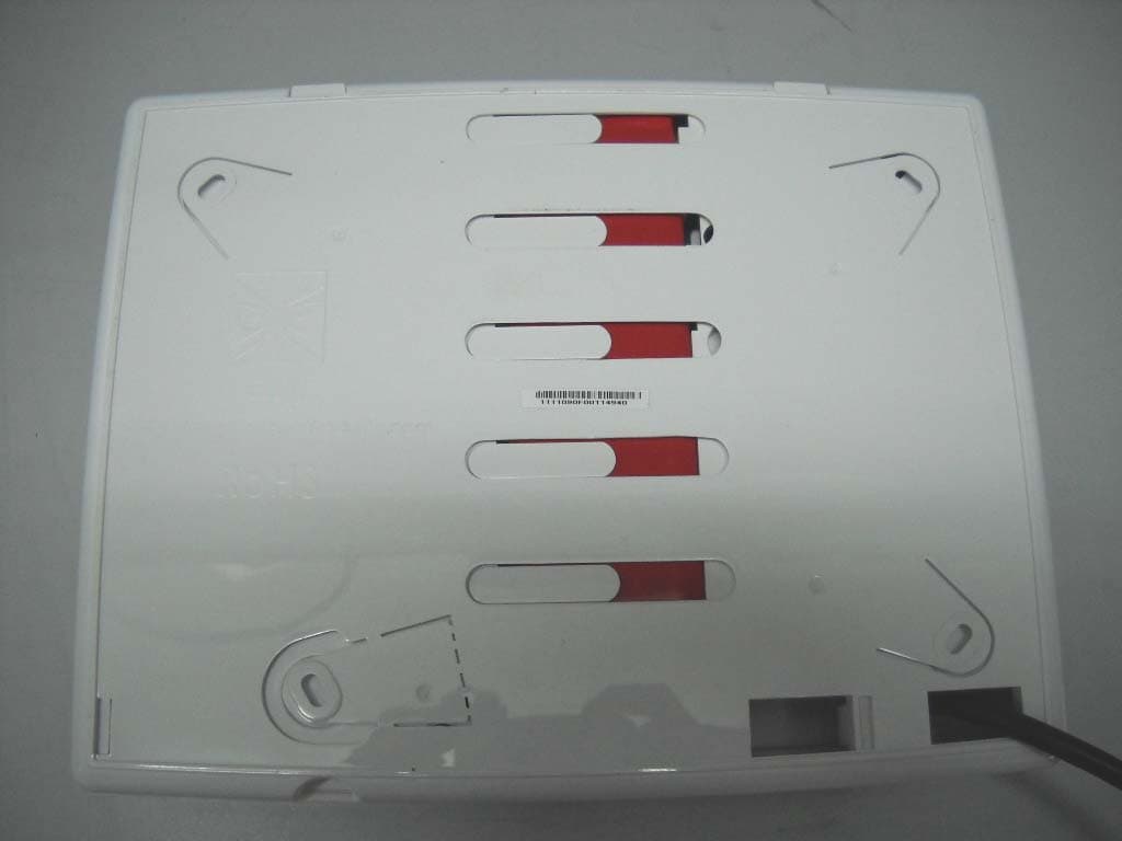 Wireless Control Panel - FCC ID YXG-ES7000EG - Essence Security International ltd. (2)