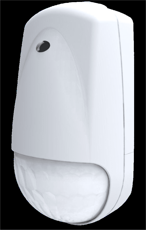 Passive Infrared Detector - FCC ID YXG-ES700PIR - Essence Security International ltd.