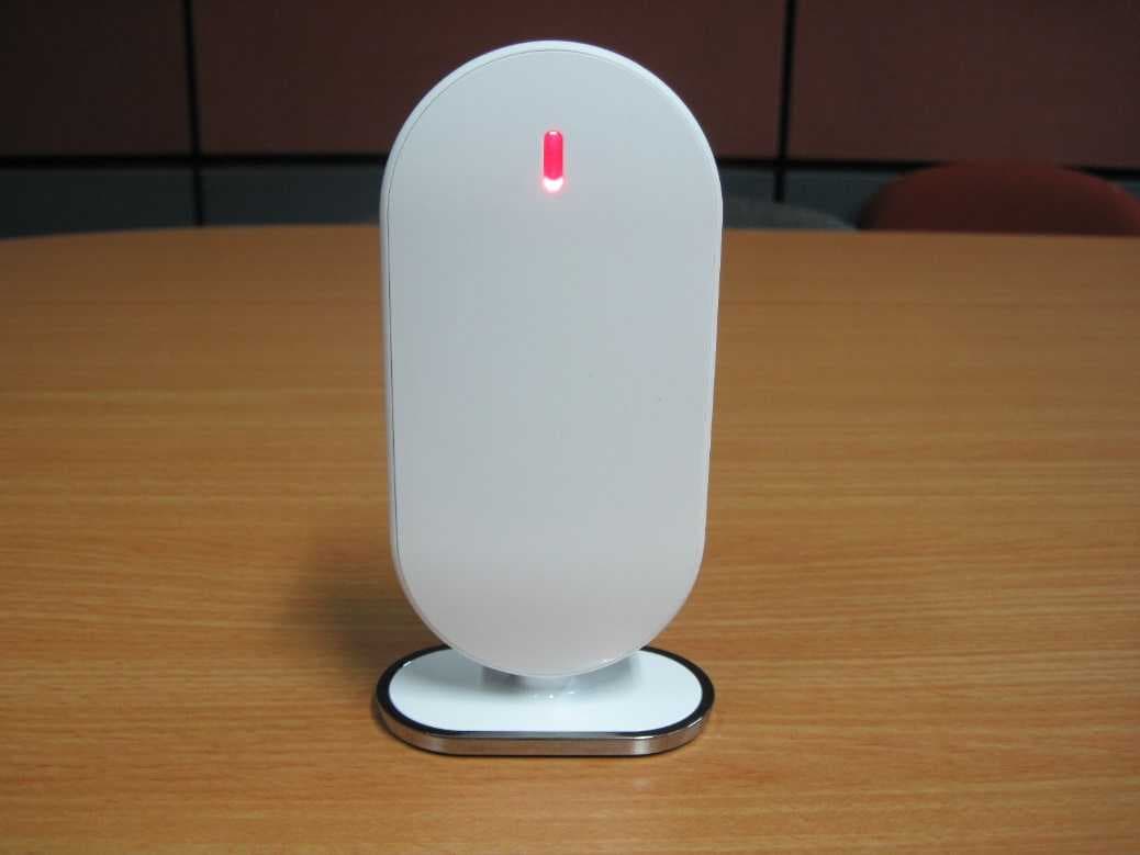 WeRATHome Hub ES8000WG - FCC ID YXG-ES8000WG - Essence Security International ltd. (2)
