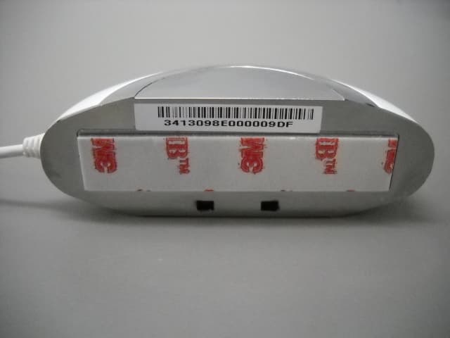 Flood detector - FCC ID YXG-ES800FL - Essence Security International ltd.