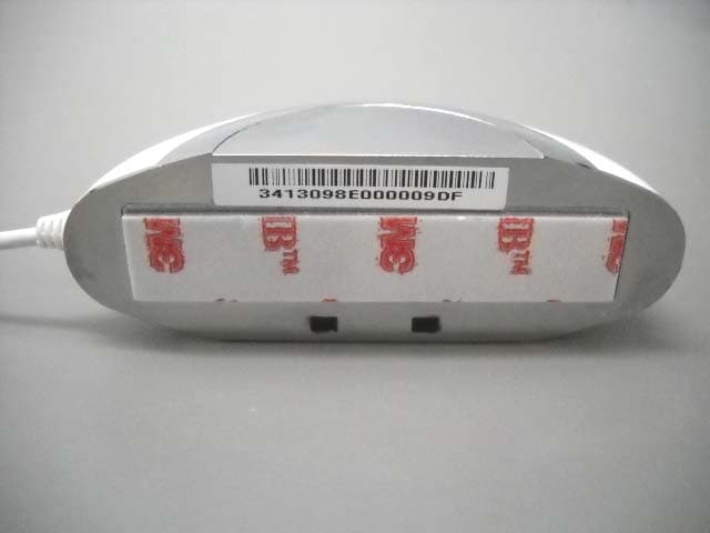 Universal transmitter - FCC ID YXG-ES800UT - Essence Security International ltd.