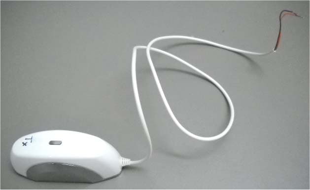 Universal transmitter - FCC ID YXG-ES800UT - Essence Security International ltd. (2)