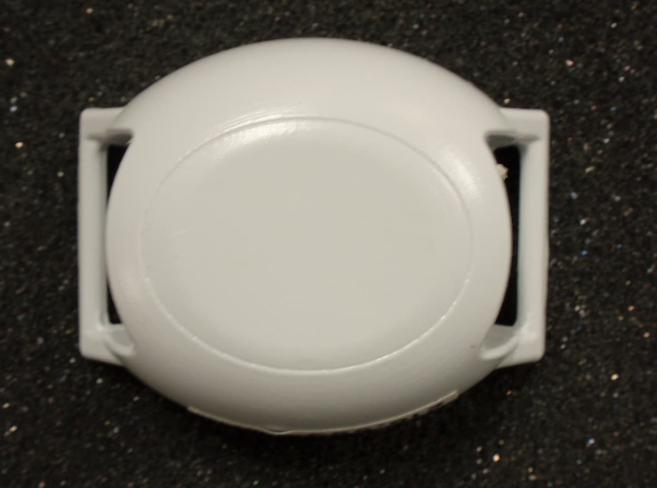 TRANSMITTER - FCC ID YXV16K - LoJack SafetyNet, Inc. (2)