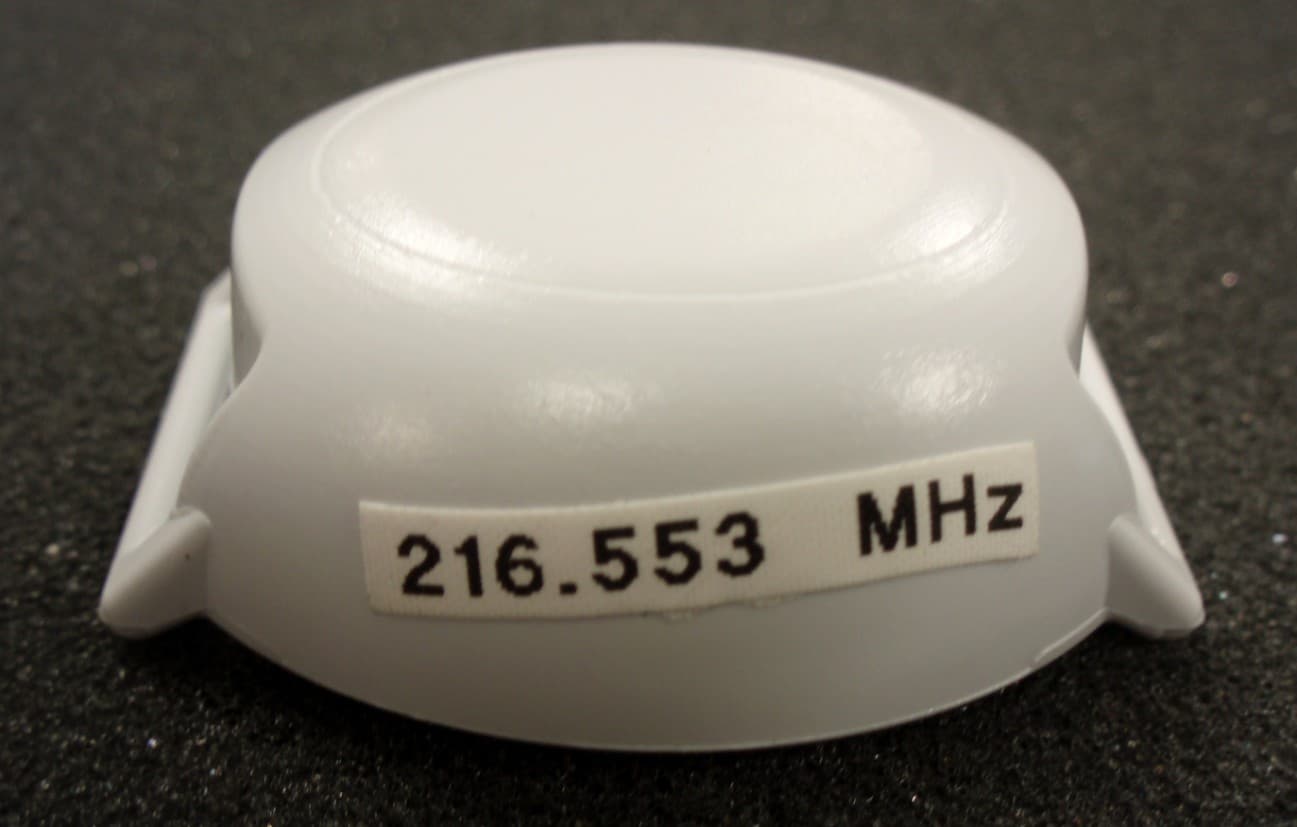 TRANSMITTER - FCC ID YXV16K - LoJack SafetyNet, Inc. (3)