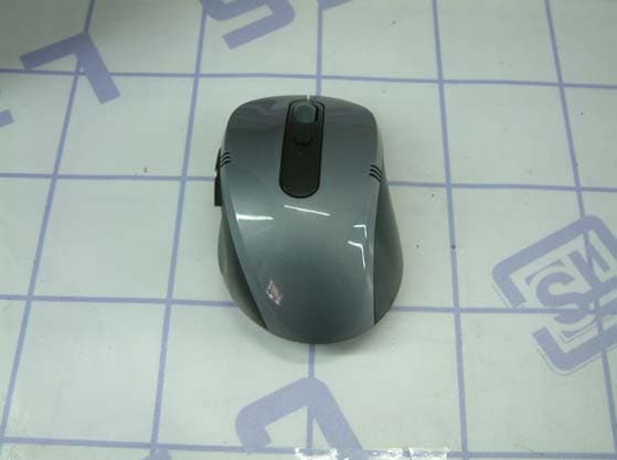 Wireless Optical Mouse - FCC ID YY6-YONGTAI - ZHUHAI YONGTAI ELECTRONIC CO., LTD. (2)