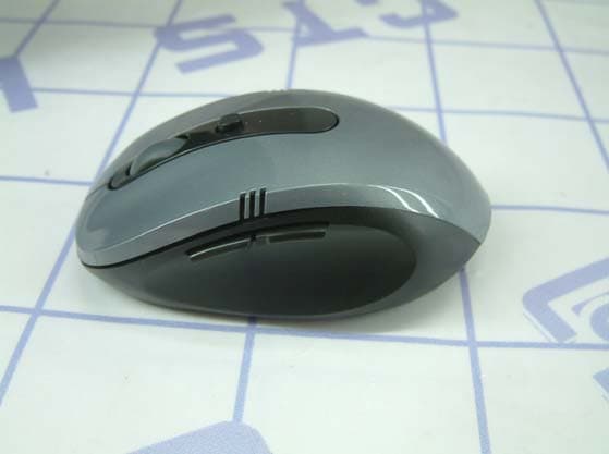 Wireless Optical Mouse - FCC ID YY6-YONGTAI - ZHUHAI YONGTAI ELECTRONIC CO., LTD. (3)