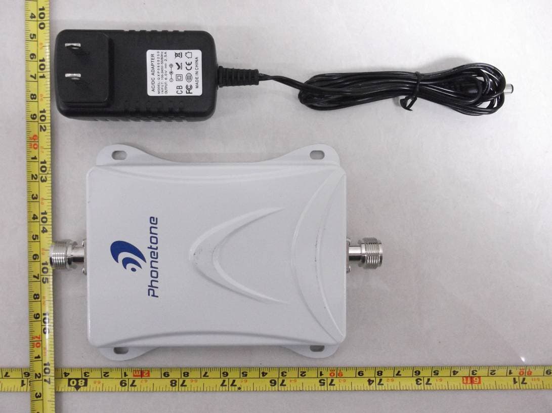 Cell phone signal booster - FCC ID YYO-PTEA70 - Phonetone Technology (Shenzhen) Co., Ltd. (2)