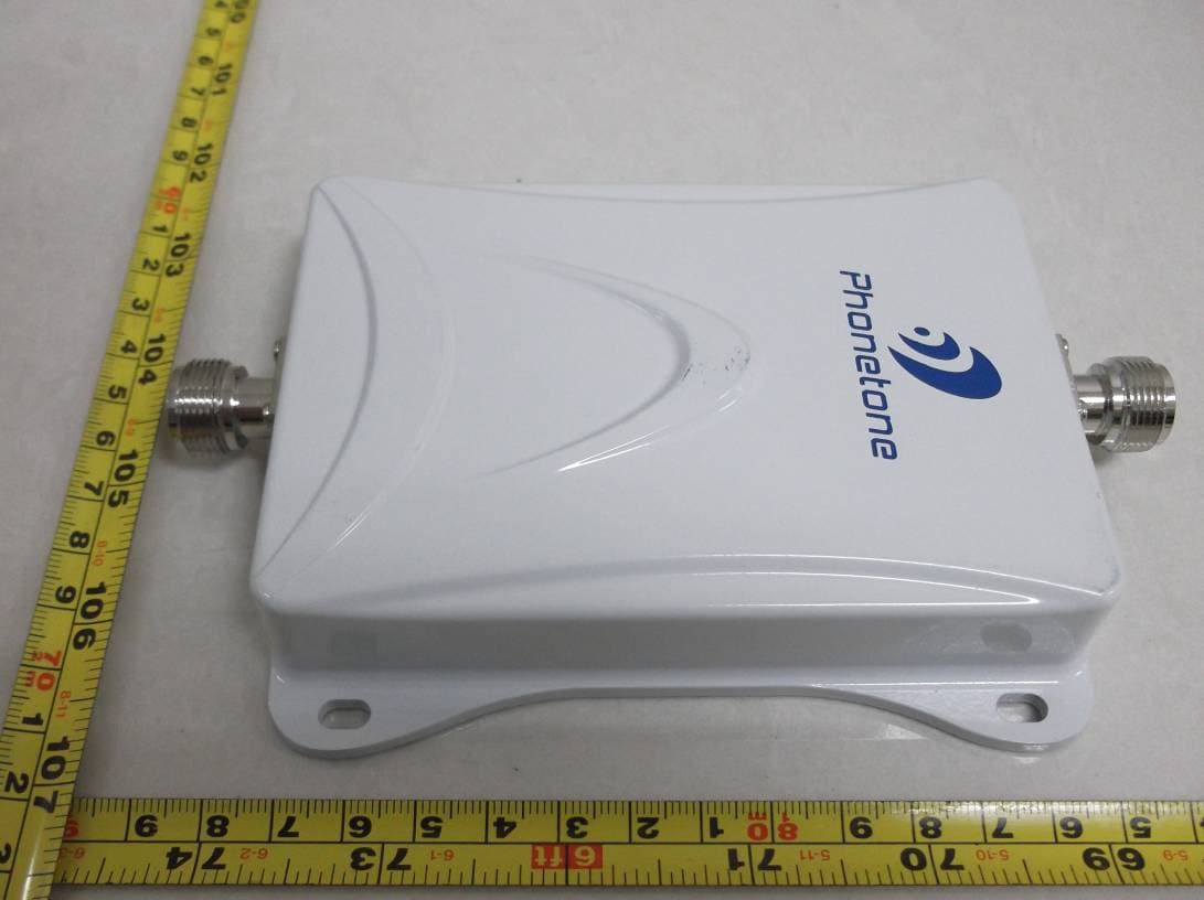 Cell phone signal booster - FCC ID YYO-PTEL70 - Phonetone Technology (Shenzhen) Co., Ltd. (5)