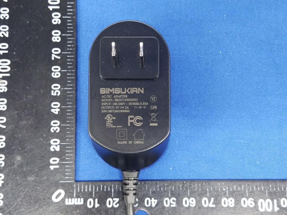 Cell Phone Signal Booster - FCC ID YYOPTECP65 - Phonetone Technology (Shenzhen) Co., Ltd. (5)