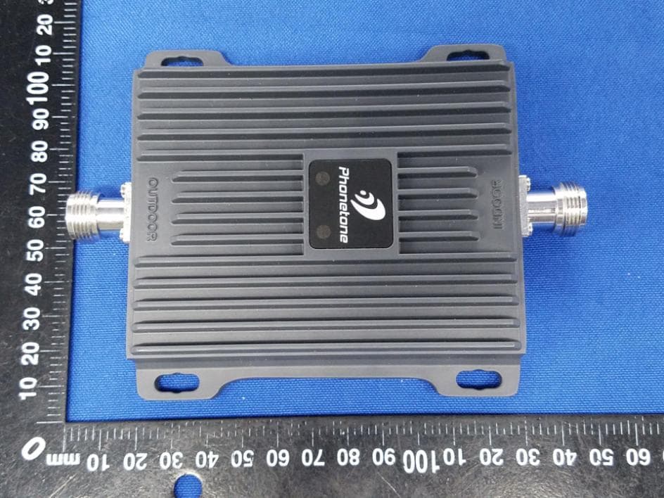 Cell Phone Signal Booster - FCC ID YYOPTECP65 - Phonetone Technology (Shenzhen) Co., Ltd. (2)